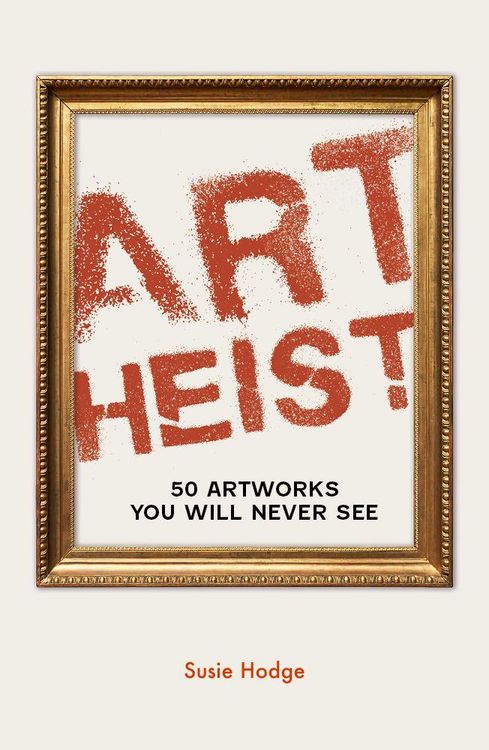 Produktbild: Art Heist