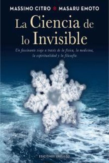 Produktbild: La ciencia de lo invisible