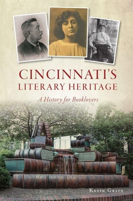 Produktbild: Cincinnati's Literary Heritage