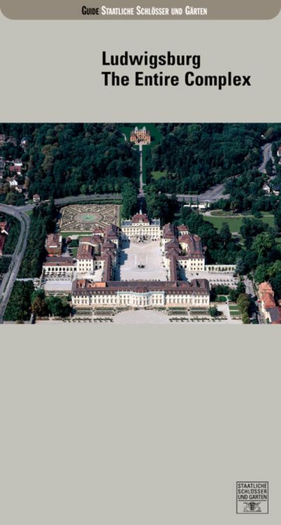 Produktbild: Ludwigsburg