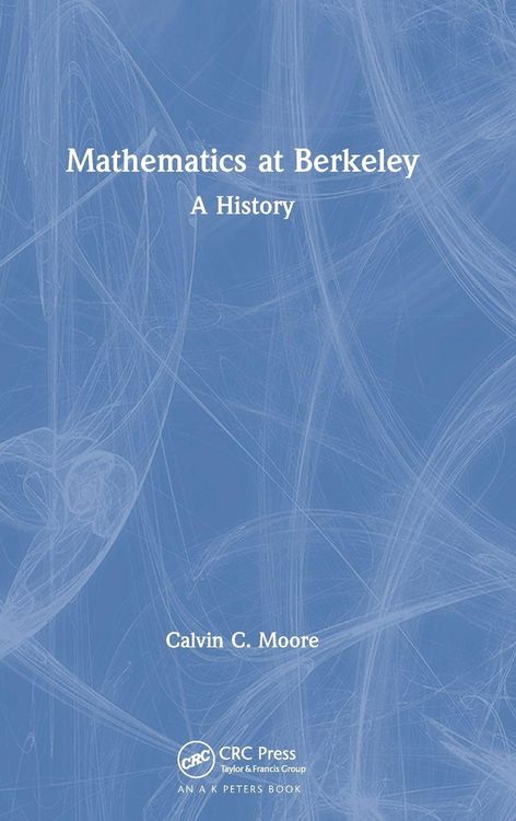 Produktbild: Mathematics at Berkeley