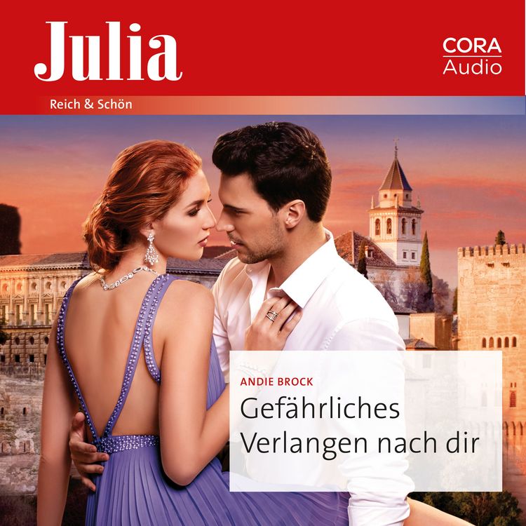Produktbild: Gef&auml;hrliches Verlangen nach dir