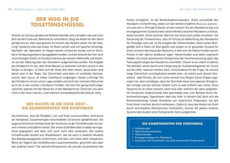 Produktbild: After Hour &ndash; deine Sprechstunde beim Proktologen