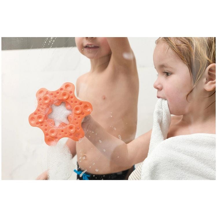 Produktbild: OPPI TOYS - Flot Badespielzeug Oktopus