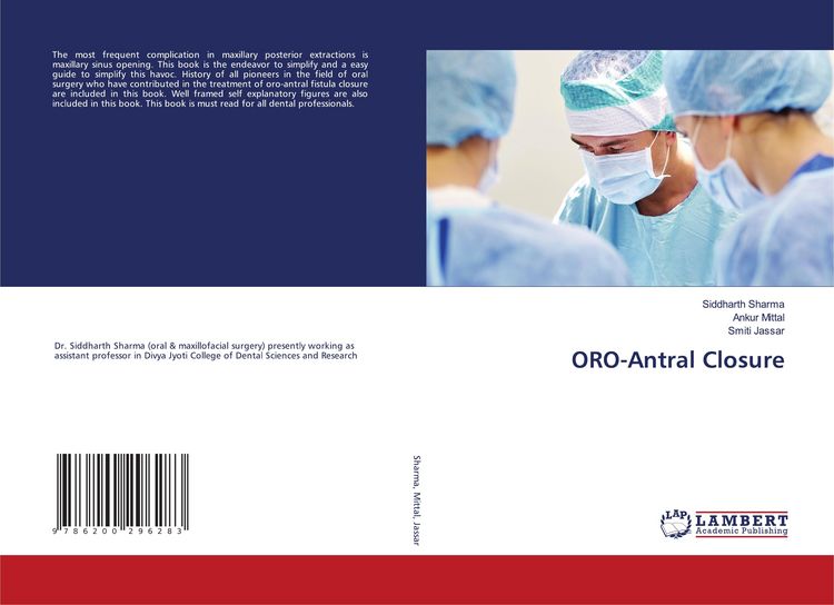 Produktbild: ORO-Antral Closure