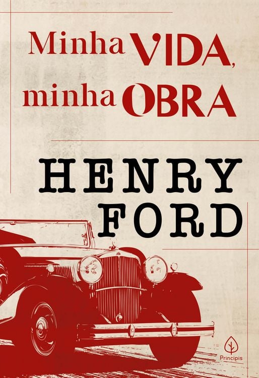 Produktbild: Minha vida, minha obra