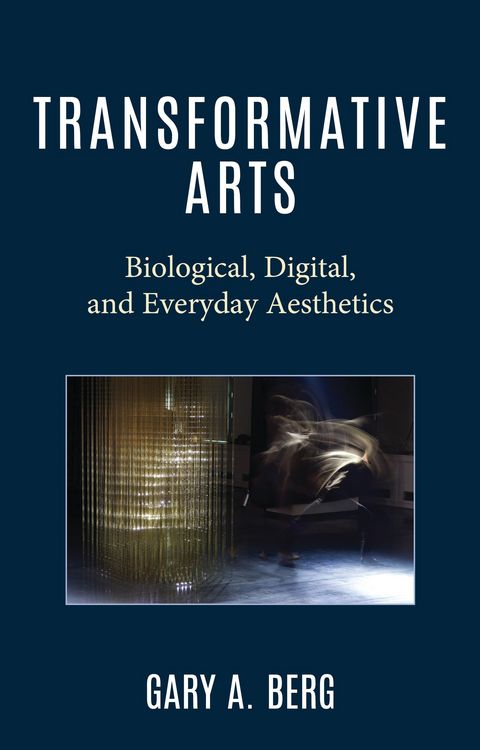 Produktbild: Transformative Arts