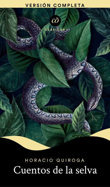 Produktbild: Cuentos de la selva