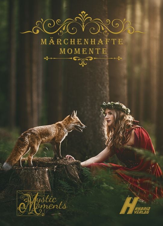 Produktbild: M&auml;rchenhafte Momente