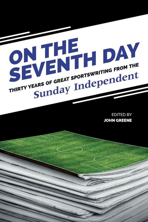 Produktbild: On The Seventh Day
