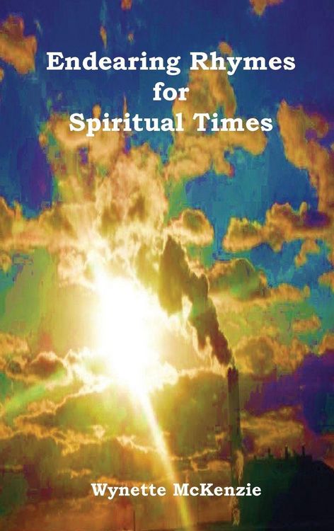 Produktbild: Endearing Rhymes for Spiritual Times