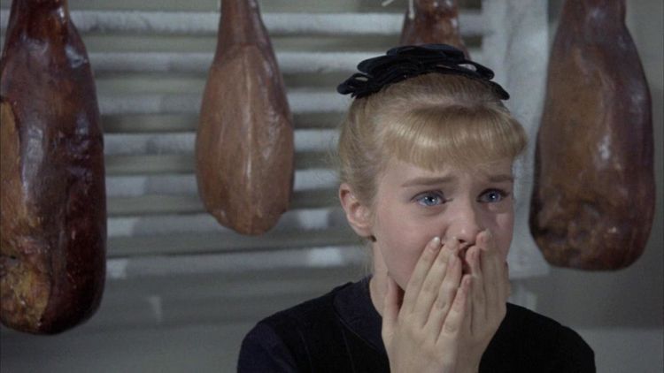 Produktbild: Kennwort K&auml;tzchen (William Castle Collection #3) (+ DVD)