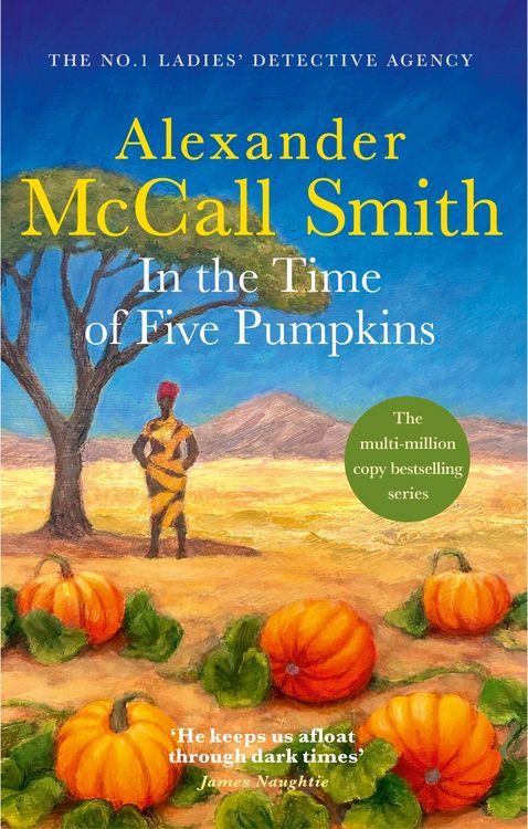 Produktbild: In the Time of Five Pumpkins