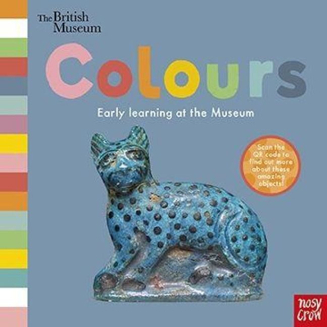 Produktbild: British Museum