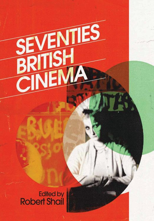 Produktbild: Seventies British Cinema