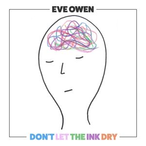 Produktbild: Dont Let The Ink Dry