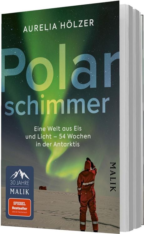 Produktbild: Polarschimmer