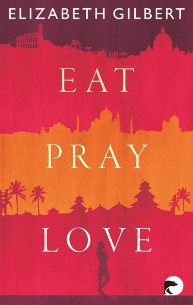 Produktbild: Eat, Pray, Love