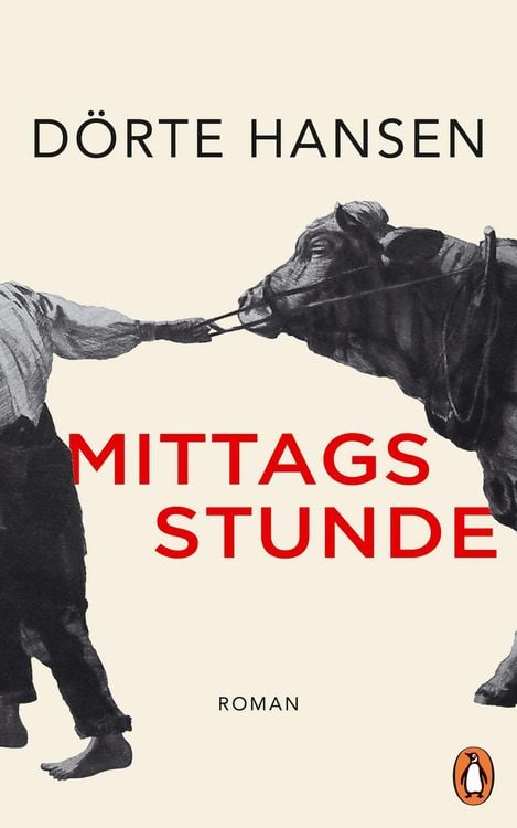 Produktbild: Mittagsstunde