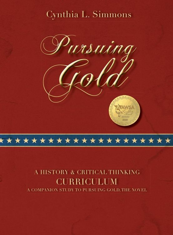 Produktbild: Pursuing Gold