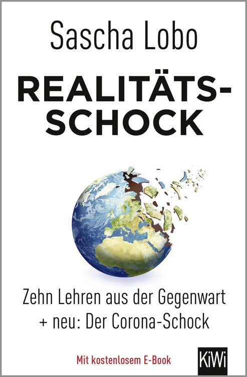 Produktbild: Realit&auml;tsschock