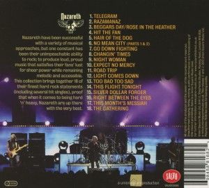 Produktbild: Hard 'N' Heavy