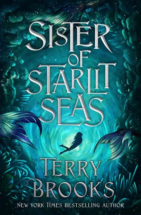 Produktbild: Sister of Starlit Seas