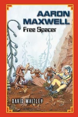 Produktbild: Aaron Maxwell