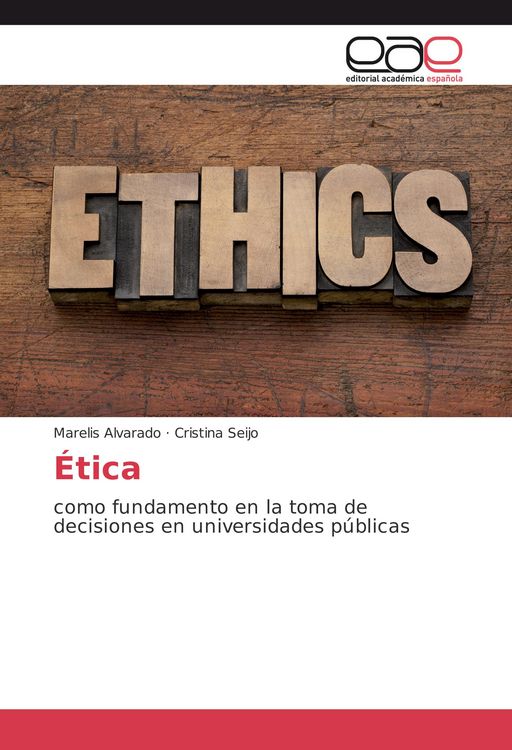 Produktbild: &Eacute;tica