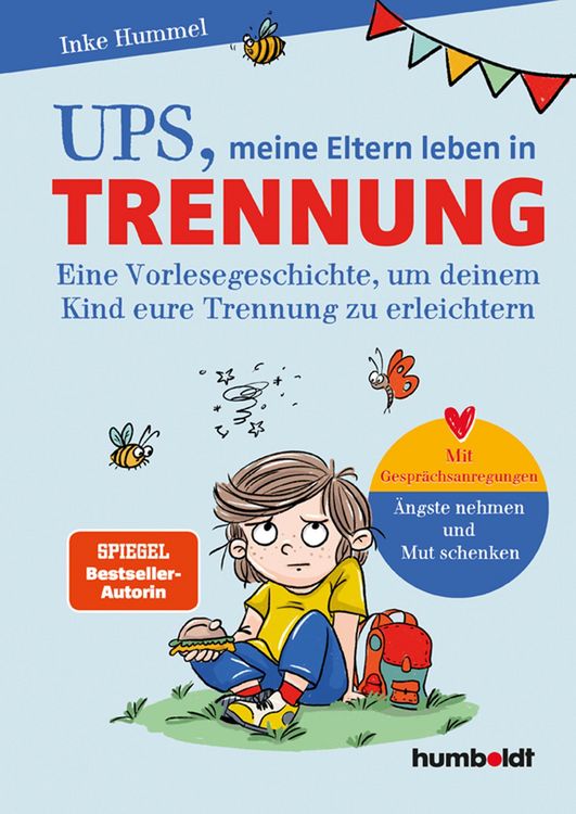 Produktbild: Ups, meine Eltern leben in Trennung