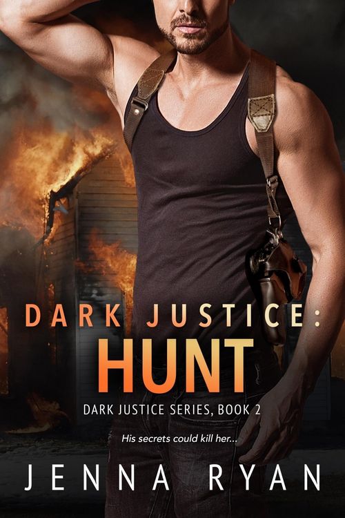 Produktbild: Dark Justice: Hunt