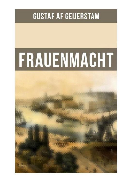 Produktbild: Frauenmacht
