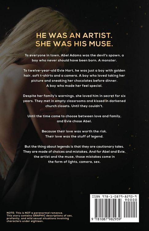 Produktbild: Gods & Monsters
