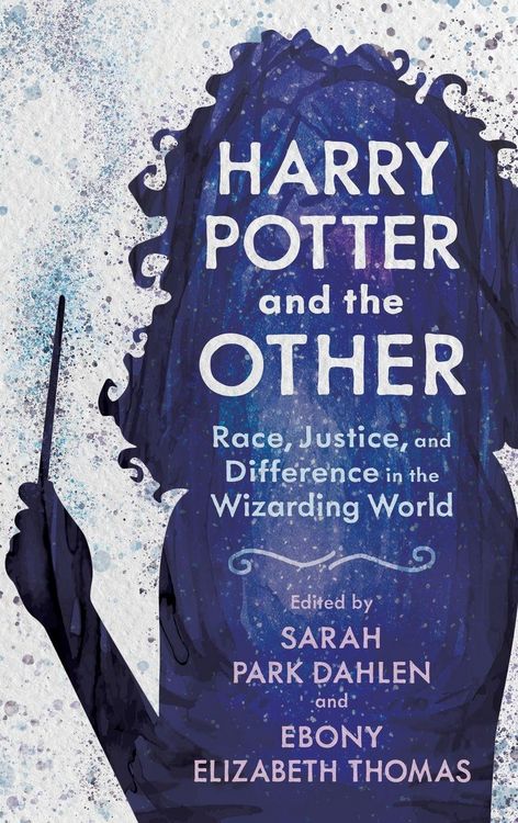 Produktbild: Harry Potter and the Other