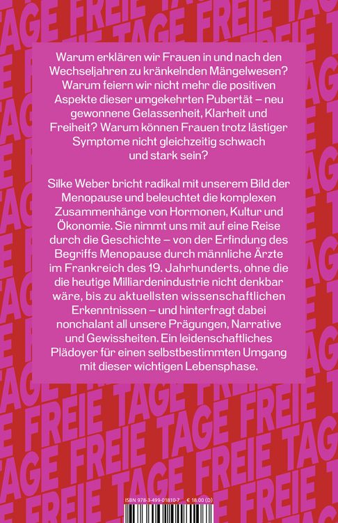 Produktbild: Freie Tage