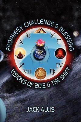 Produktbild: Prophesy, Challenge & Blessing