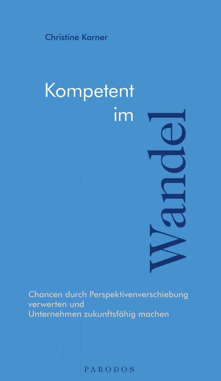 Produktbild: Kompetent im Wandel