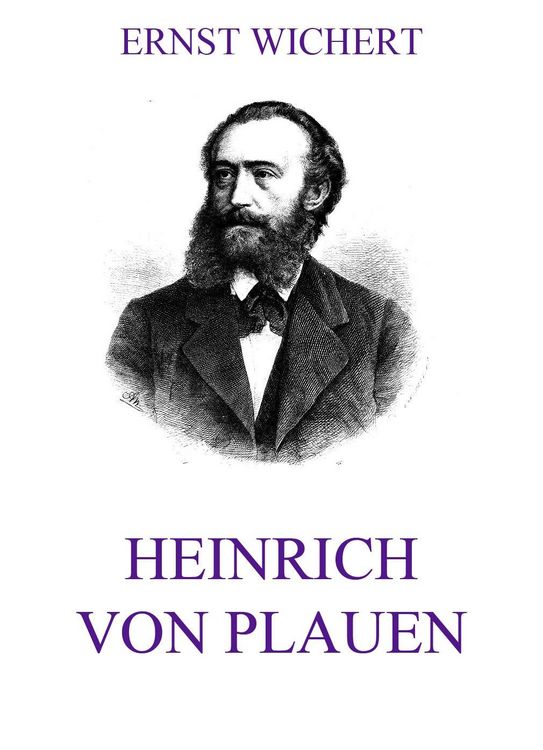 Produktbild: Heinrich von Plauen