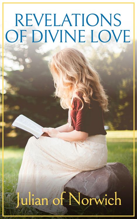Produktbild: Revelations of Divine Love