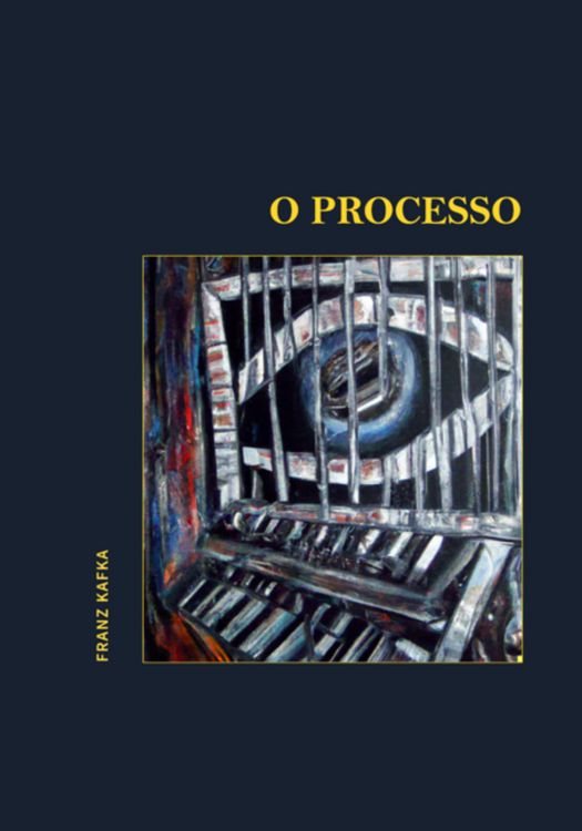 Produktbild: O Processo