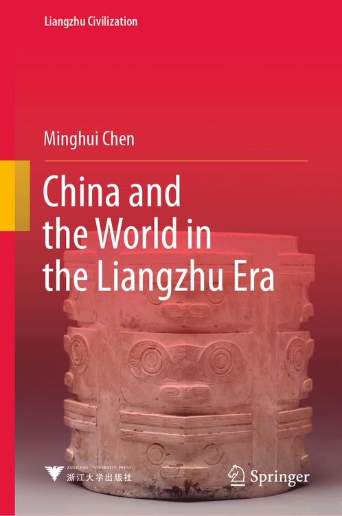 Produktbild: China and the World in the Liangzhu Era