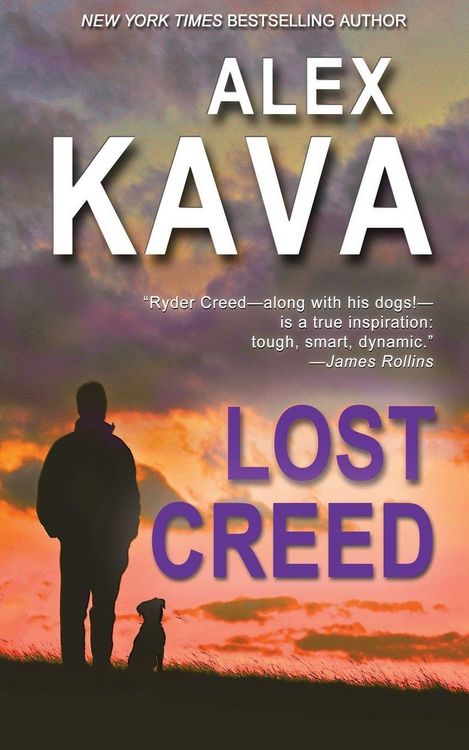 Produktbild: Lost Creed