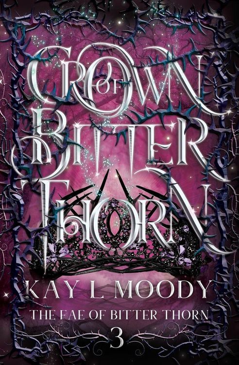 Produktbild: Crown of Bitter Thorn