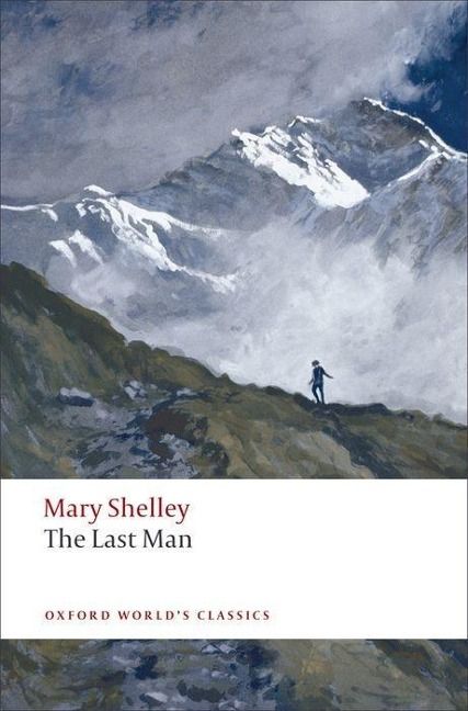 Produktbild: The Last Man