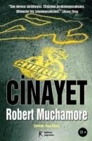 Produktbild: Cherub 4 Cinayet
