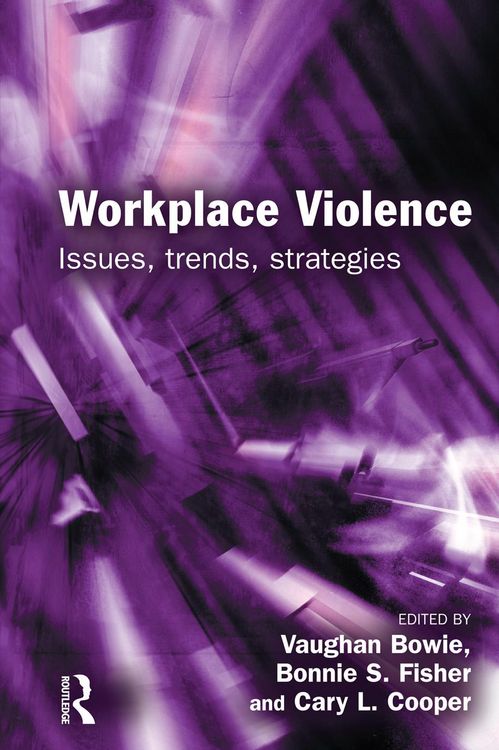 Produktbild: Workplace Violence