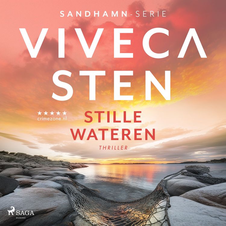 Produktbild: Stille wateren