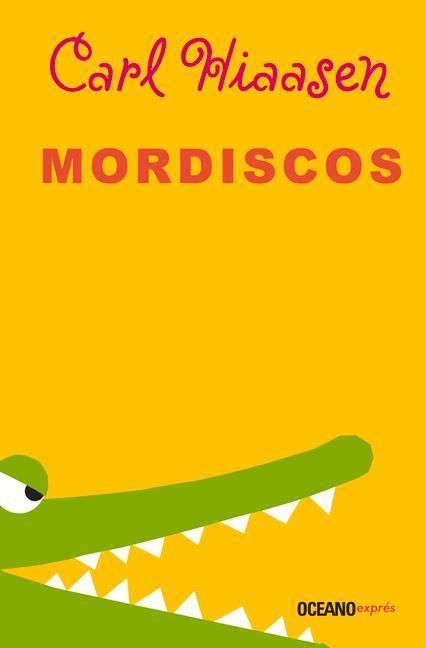 Produktbild: Mordiscos