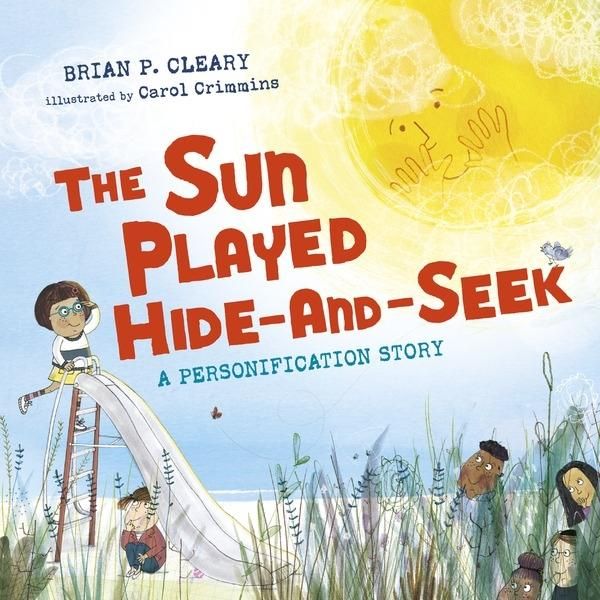 Produktbild: Sun Played Hide-and-Seek