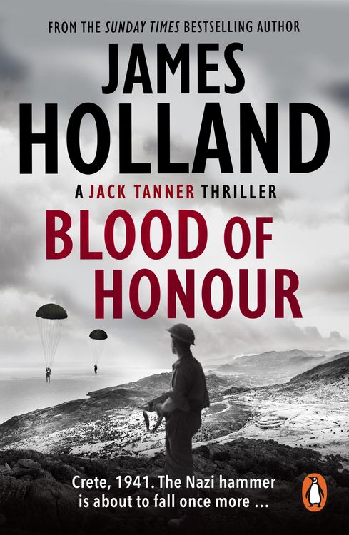 Produktbild: Blood of Honour